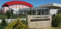 Beden Eğitimi ve Spor Yüksekokulu Öğrenci Yurtları